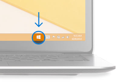 Get Windows 10